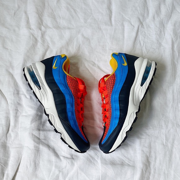 Nike air max 95 sneakers - Picture 3 of 6